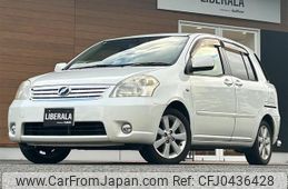 toyota raum 2008 -TOYOTA--Raum CBA-NCZ20--NCZ20-0130797---TOYOTA--Raum CBA-NCZ20--NCZ20-0130797-