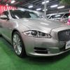 jaguar xj-series 2011 -JAGUAR--Jaguar XJ Series CBA-J12LA--SALLMAM537A253443---JAGUAR--Jaguar XJ Series CBA-J12LA--SALLMAM537A253443- image 1