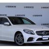 mercedes-benz c-class-station-wagon 2019 quick_quick_DAA-205277_WDD2052772F812986 image 3