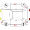 toyota voxy 2006 -TOYOTA--Voxy DBA-AZR60G--AZR60-3030069---TOYOTA--Voxy DBA-AZR60G--AZR60-3030069- image 2