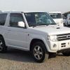 mitsubishi pajero-mini 2009 -MITSUBISHI 【野田 580】--Pajero mini ABA-H58A--H58A-0808782---MITSUBISHI 【野田 580】--Pajero mini ABA-H58A--H58A-0808782- image 1