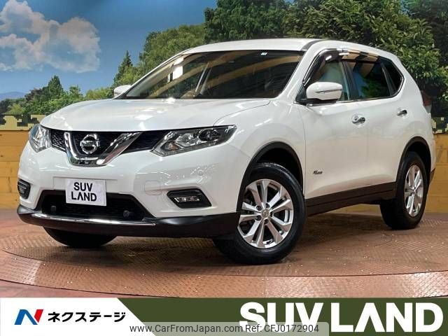 nissan x-trail 2015 -NISSAN--X-Trail DAA-HNT32--HNT32-111277---NISSAN--X-Trail DAA-HNT32--HNT32-111277- image 1