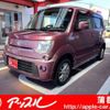 suzuki mr-wagon 2012 -SUZUKI 【岡崎 580ﾆ9564】--MR Wagon DBA-MF33S--MF33S-613689---SUZUKI 【岡崎 580ﾆ9564】--MR Wagon DBA-MF33S--MF33S-613689- image 1