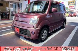 suzuki mr-wagon 2012 -SUZUKI 【岡崎 580ﾆ9564】--MR Wagon DBA-MF33S--MF33S-613689---SUZUKI 【岡崎 580ﾆ9564】--MR Wagon DBA-MF33S--MF33S-613689-