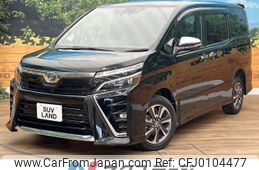 toyota voxy 2019 -TOYOTA--Voxy DBA-ZRR85W--ZRR85-0116198---TOYOTA--Voxy DBA-ZRR85W--ZRR85-0116198-