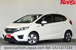 honda fit 2013 -HONDA--Fit DAA-GP5--3029529---HONDA--Fit DAA-GP5--3029529-
