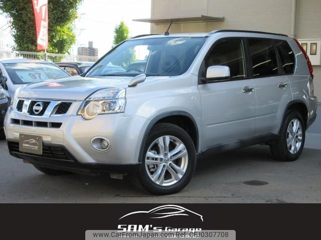 nissan x-trail 2013 quick_quick_LDA-DNT31_DNT31-306839 image 1