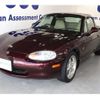 mazda roadster 2000 -MAZDA 【横浜 555ﾙ 22】--Roadster GF-NB8C--NB8C-109753---MAZDA 【横浜 555ﾙ 22】--Roadster GF-NB8C--NB8C-109753- image 40