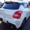 suzuki swift 2022 -SUZUKI--Swift 4BA-ZC33S--ZC33S-502522---SUZUKI--Swift 4BA-ZC33S--ZC33S-502522- image 6