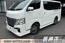 nissan caravan-van 2018 -NISSAN--Caravan Van CBF-VR2E26--VR2E26-103527---NISSAN--Caravan Van CBF-VR2E26--VR2E26-103527-