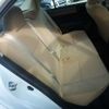 toyota corolla-axio 2014 NIKYO_KT37684 image 32