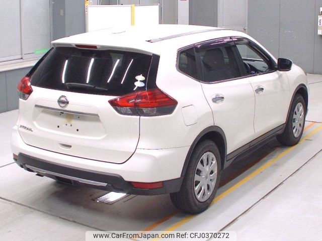 nissan x-trail 2017 -NISSAN--X-Trail NT32-073405---NISSAN--X-Trail NT32-073405- image 2