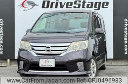 nissan serena 2012 quick_quick_DBA-FC26_FC26-069713