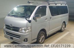 toyota hiace-van 2012 -TOYOTA--Hiace Van KDH206V-8043208---TOYOTA--Hiace Van KDH206V-8043208-