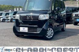 honda n-box 2014 -HONDA--N BOX DBA-JF1--JF1-1452721---HONDA--N BOX DBA-JF1--JF1-1452721-
