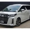 toyota alphard 2023 -TOYOTA--Alphard 3BA-AGH30W--AGH30-0447353---TOYOTA--Alphard 3BA-AGH30W--AGH30-0447353- image 1