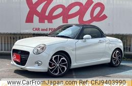 daihatsu copen 2017 -DAIHATSU--Copen DBA-LA400K--LA400K-0019799---DAIHATSU--Copen DBA-LA400K--LA400K-0019799-