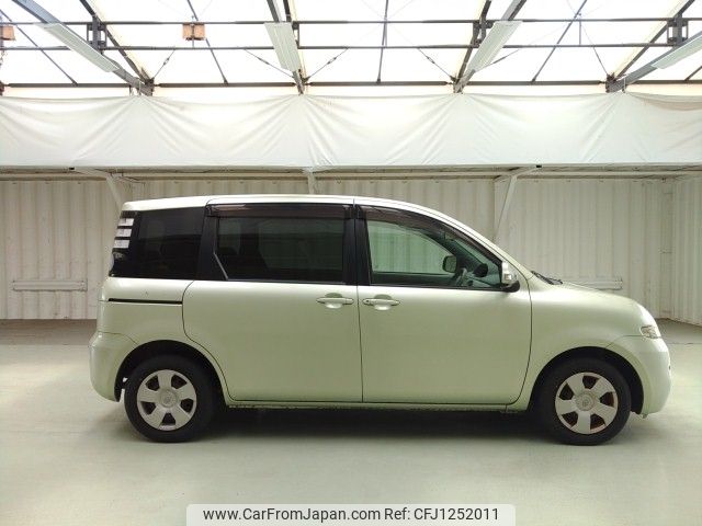 toyota sienta 2008 ENHANCEAUTO_1_ea300506 image 2
