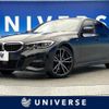bmw 3-series 2019 -BMW--BMW 3 Series 3DA-5V20--WBA5V72010FH10132---BMW--BMW 3 Series 3DA-5V20--WBA5V72010FH10132- image 1