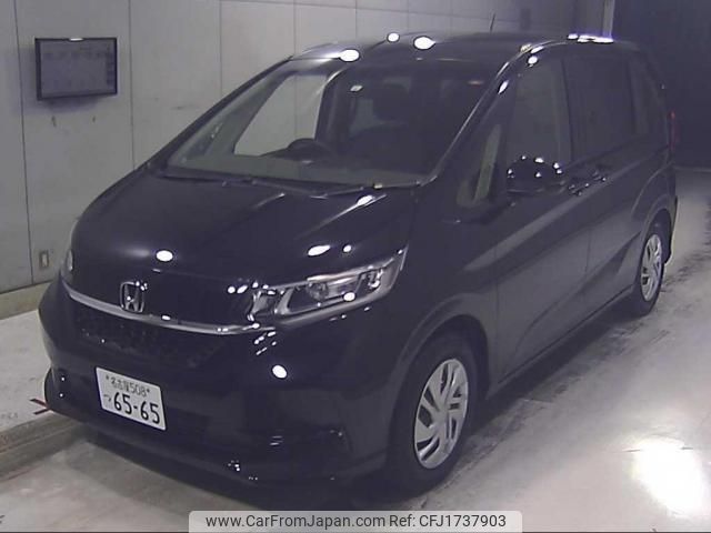 honda freed-plus 2023 CFJ1737903 image 1