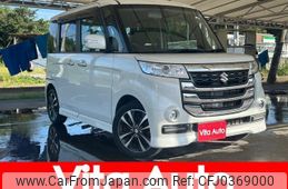 suzuki spacia 2017 quick_quick_MK42S_MK42S-818183