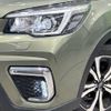 subaru forester 2019 -SUBARU--Forester 5BA-SK9--SK9-021477---SUBARU--Forester 5BA-SK9--SK9-021477- image 13