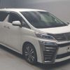 toyota vellfire 2018 -TOYOTA--Vellfire DBA-AGH35W--AGH35-0027684---TOYOTA--Vellfire DBA-AGH35W--AGH35-0027684- image 4