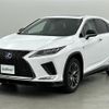 lexus rx 2020 -LEXUS--Lexus RX DAA-GYL25W--GYL25-0022605---LEXUS--Lexus RX DAA-GYL25W--GYL25-0022605- image 4