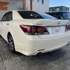 toyota crown 2015 -TOYOTA--Crown DBA-ARS210--ARS210-6001121---TOYOTA--Crown DBA-ARS210--ARS210-6001121- image 15