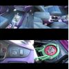 mitsubishi lancer 2001 -MITSUBISHI 【四日市 300ｽ6114】--Lancer GH-CT9A--CT9A-0006846---MITSUBISHI 【四日市 300ｽ6114】--Lancer GH-CT9A--CT9A-0006846- image 32