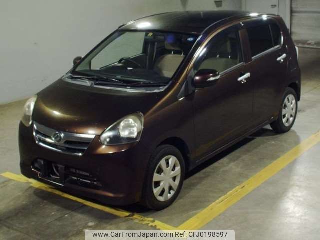 daihatsu mira-e-s 2011 -DAIHATSU--Mira e:s DBA-LA310S--LA310S-1001018---DAIHATSU--Mira e:s DBA-LA310S--LA310S-1001018- image 1