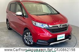 honda freed 2019 -HONDA--Freed 6AA-GB7--GB7-3108947---HONDA--Freed 6AA-GB7--GB7-3108947-