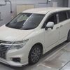 nissan elgrand 2014 -NISSAN--Elgrand TE52-071735---NISSAN--Elgrand TE52-071735- image 1