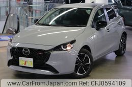 mazda demio 2023 -MAZDA--MAZDA2 5BA-DJLFS--DJLFS-803111---MAZDA--MAZDA2 5BA-DJLFS--DJLFS-803111-