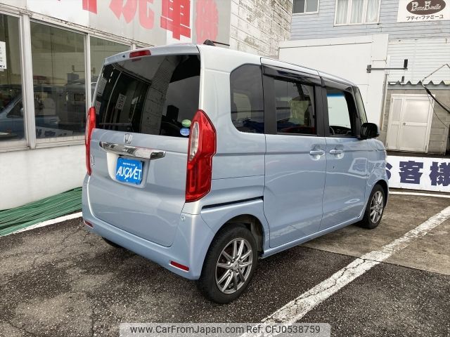 honda n-box 2018 -HONDA--N BOX DBA-JF3--JF3-1077954---HONDA--N BOX DBA-JF3--JF3-1077954- image 2