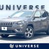 chrysler jeep-cherokee 2018 -CHRYSLER--Jeep Cherokee ABA-KL20L--1C4PJMHN8KD272553---CHRYSLER--Jeep Cherokee ABA-KL20L--1C4PJMHN8KD272553- image 1