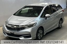 honda shuttle 2015 -HONDA--Shuttle GP7-1013667---HONDA--Shuttle GP7-1013667-