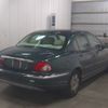 jaguar x-type 2006 -JAGUAR--Jaguar X-Type J51YB-6YE77363---JAGUAR--Jaguar X-Type J51YB-6YE77363- image 6