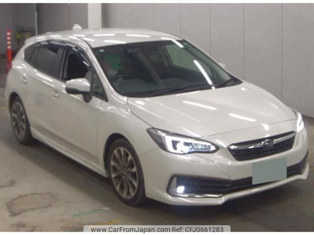 subaru impreza-sports 2021 quick_quick_3BA-GT2_GT2-060686 image 1