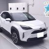 toyota yaris-cross 2023 -TOYOTA 【福岡 381ﾗ15】--Yaris Cross MXPJ15-3034583---TOYOTA 【福岡 381ﾗ15】--Yaris Cross MXPJ15-3034583- image 1