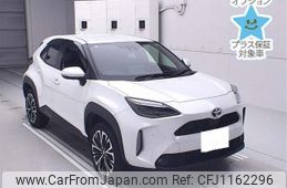 toyota yaris-cross 2023 -TOYOTA 【福岡 381ﾗ15】--Yaris Cross MXPJ15-3034583---TOYOTA 【福岡 381ﾗ15】--Yaris Cross MXPJ15-3034583-