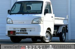 daihatsu hijet-truck 2006 CFJ1888266