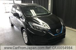 nissan note 2019 -NISSAN--Note DAA-HE12---278583---NISSAN--Note DAA-HE12---278583-