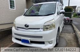 toyota voxy 2008 -TOYOTA--Voxy DBA-ZRR70W--ZRR70-0134208---TOYOTA--Voxy DBA-ZRR70W--ZRR70-0134208-