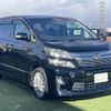 toyota vellfire 2012 quick_quick_DBA-ANH20W_ANH20-8247146 image 3