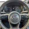 toyota yaris 2022 CFJ1752335 image 2