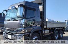 mitsubishi-fuso super-great 2022 -MITSUBISHI--Super Great 2PG-FV70HX--FV70HX-530710---MITSUBISHI--Super Great 2PG-FV70HX--FV70HX-530710-