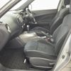 nissan juke 2010 -NISSAN--Juke DBA-YF15--YF15-021916---NISSAN--Juke DBA-YF15--YF15-021916- image 7