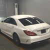 mercedes-benz cls-class 2017 -MERCEDES-BENZ--Benz CLS WDD2183012A202670---MERCEDES-BENZ--Benz CLS WDD2183012A202670- image 6