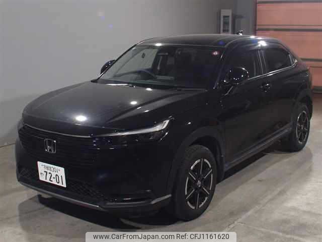 honda vezel 2023 -HONDA 【宇都宮 301ﾔ7201】--VEZEL RV3-1015529---HONDA 【宇都宮 301ﾔ7201】--VEZEL RV3-1015529- image 1